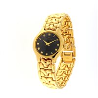 Orologio Pryngeps Donna in Acciaio placcato oro giallo A112 - A112